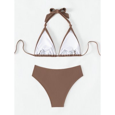 Dianne™ - Klassieke strikbikini