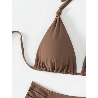 Dianne™ - Klassieke strikbikini