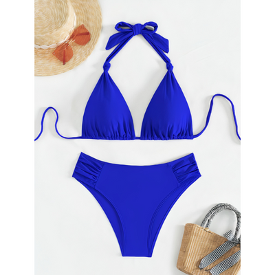 Dianne™ - Klassieke strikbikini