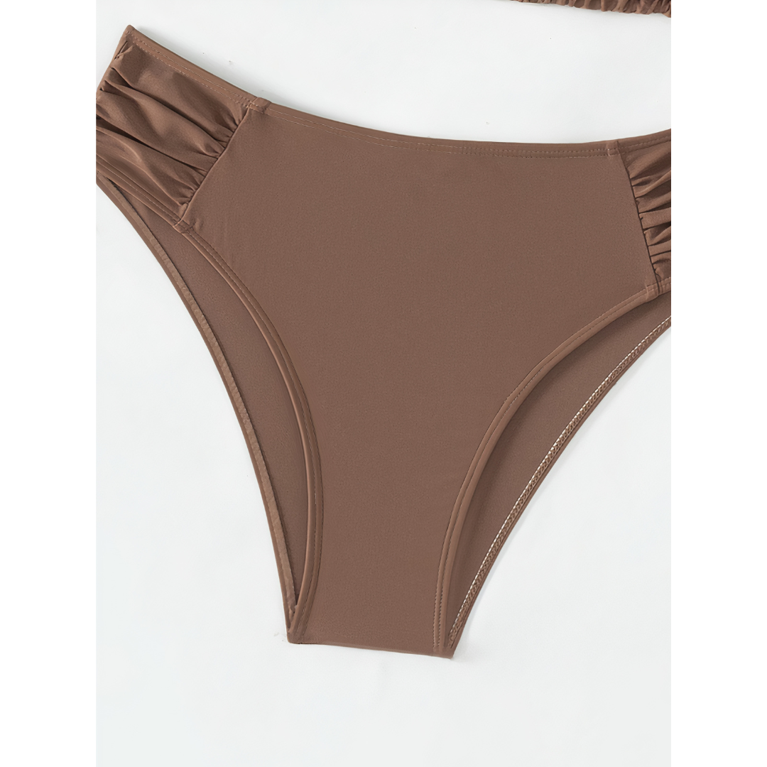 Dianne™ - Klassieke strikbikini