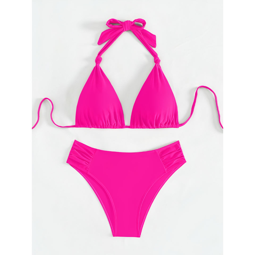 Dianne™ - Klassieke strikbikini