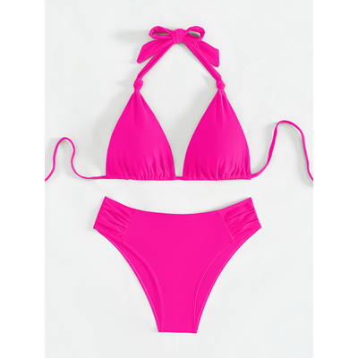 Dianne™ - Klassieke strikbikini