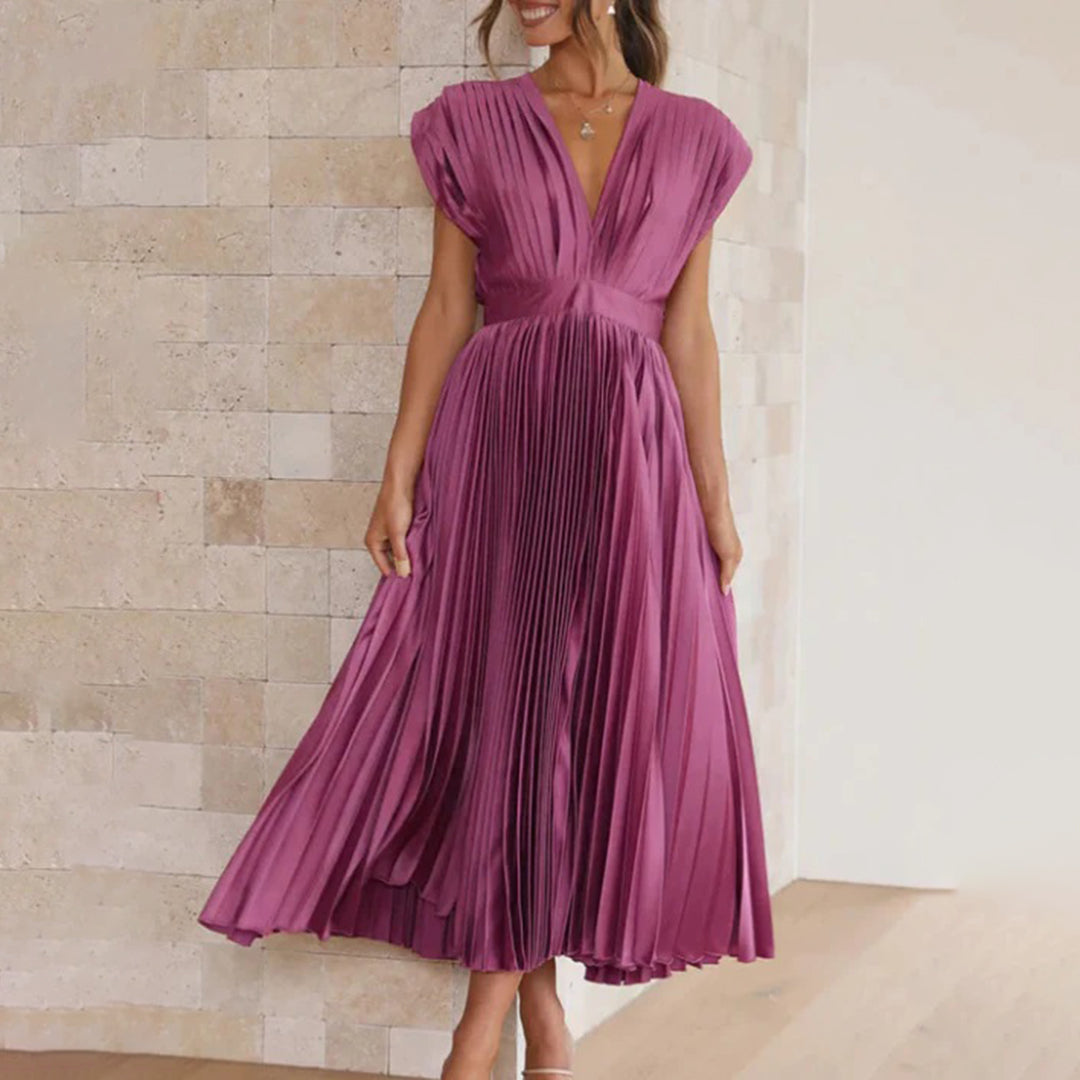 Alexis | Elegante jurk