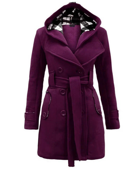 Roxy | Stijlvol comfortabel jack 