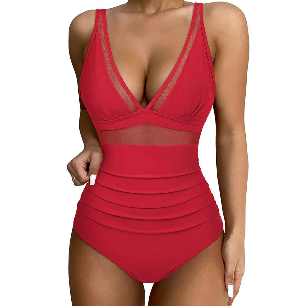 NOOSA™ - Stijlvol badpak