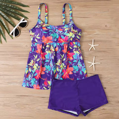 Zariah™ - Chique zomertankini