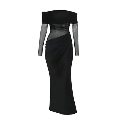 Bella MAXI DRESS