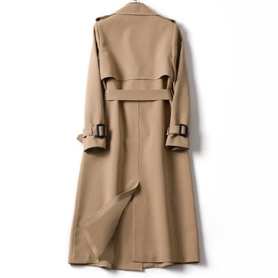 Vivienne | Klassieke trenchcoat 