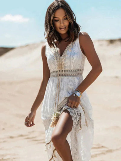 AVA™ - Boho-jurk