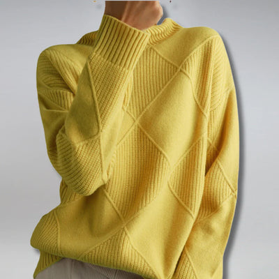 Willow | Elegante warme trui 