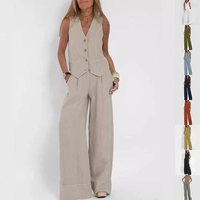 Zara | Co-Ord Tweedelige Set