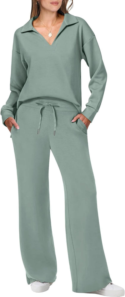 Rielle™ - Moeiteloze comfortset 