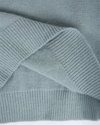 Amanda | Nordic Warm Trui 