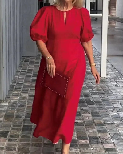 Angie | Maxi-jurk 