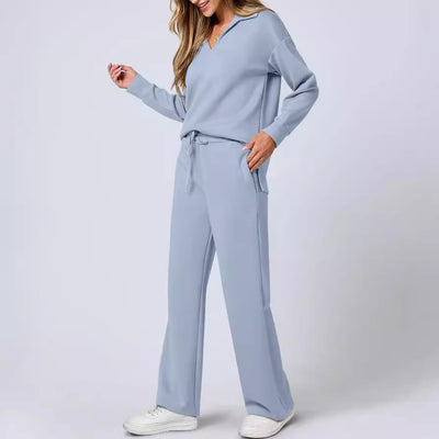 Rielle™ - Moeiteloze comfortset 