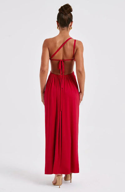 Abbigale | Maxi-jurk