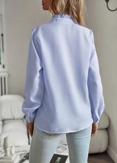 Seline | Elegant damesoverhemd