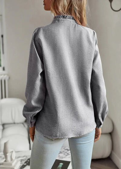 Seline | Elegant damesoverhemd