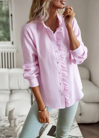 Seline | Elegant damesoverhemd