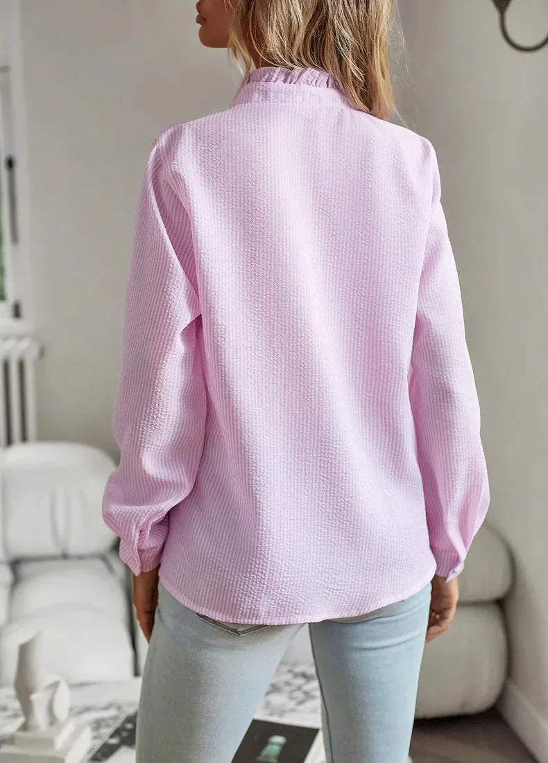 Seline | Elegant damesoverhemd