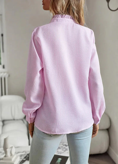 Seline | Elegant damesoverhemd