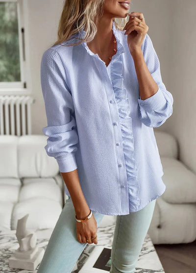 Seline | Elegant damesoverhemd
