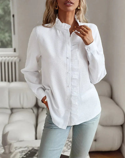 Seline | Elegant damesoverhemd