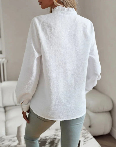 Seline | Elegant damesoverhemd