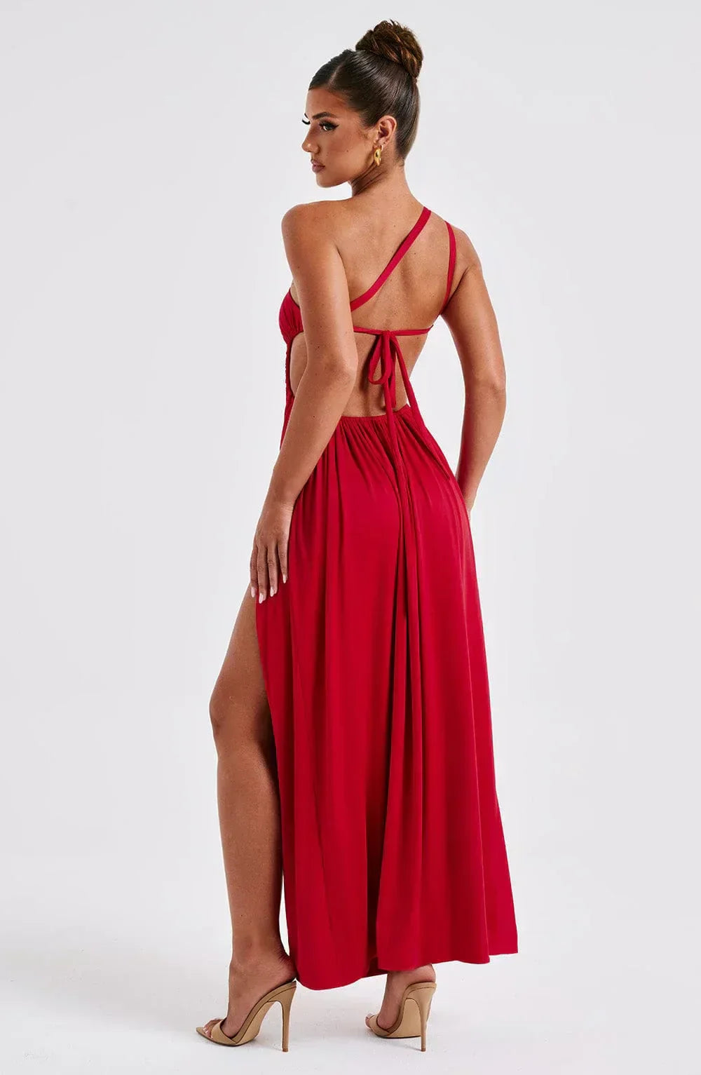Abbigale | Maxi-jurk