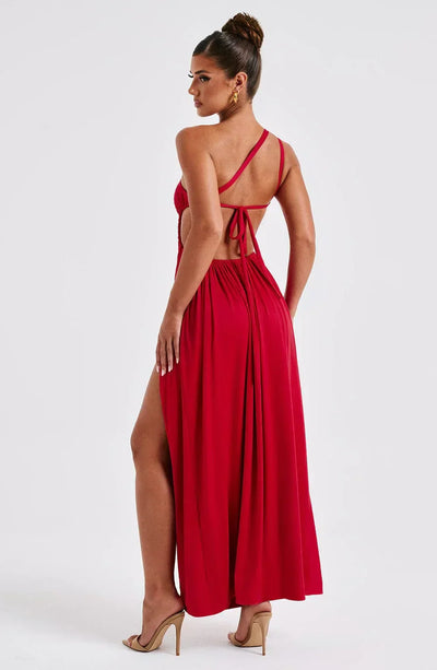 Abbigale | Maxi-jurk