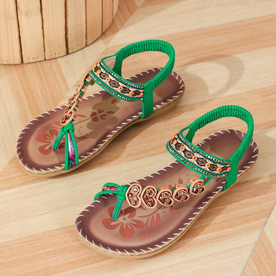 MERLIN™ | Comfortabele orthopedische sandalen