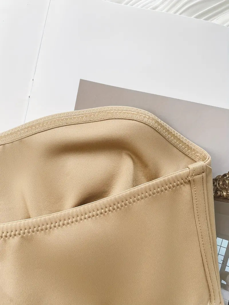 SIELA STRAPLESS BANDEAU