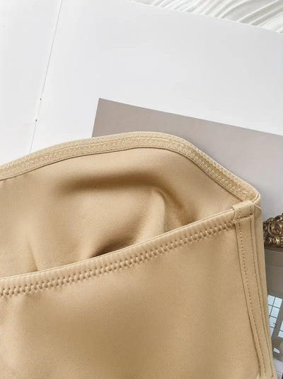 SIELA STRAPLESS BANDEAU