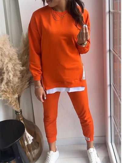 Rivara™ - Minimalistische loungeset 