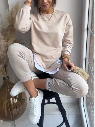 Rivara™ - Minimalistische loungeset 