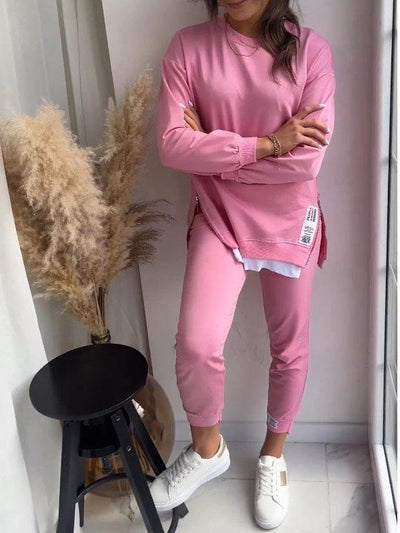 Rivara™ - Minimalistische loungeset 