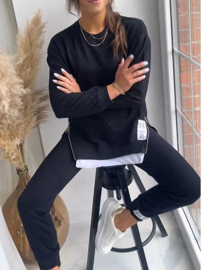 Rivara™ - Minimalistische loungeset 