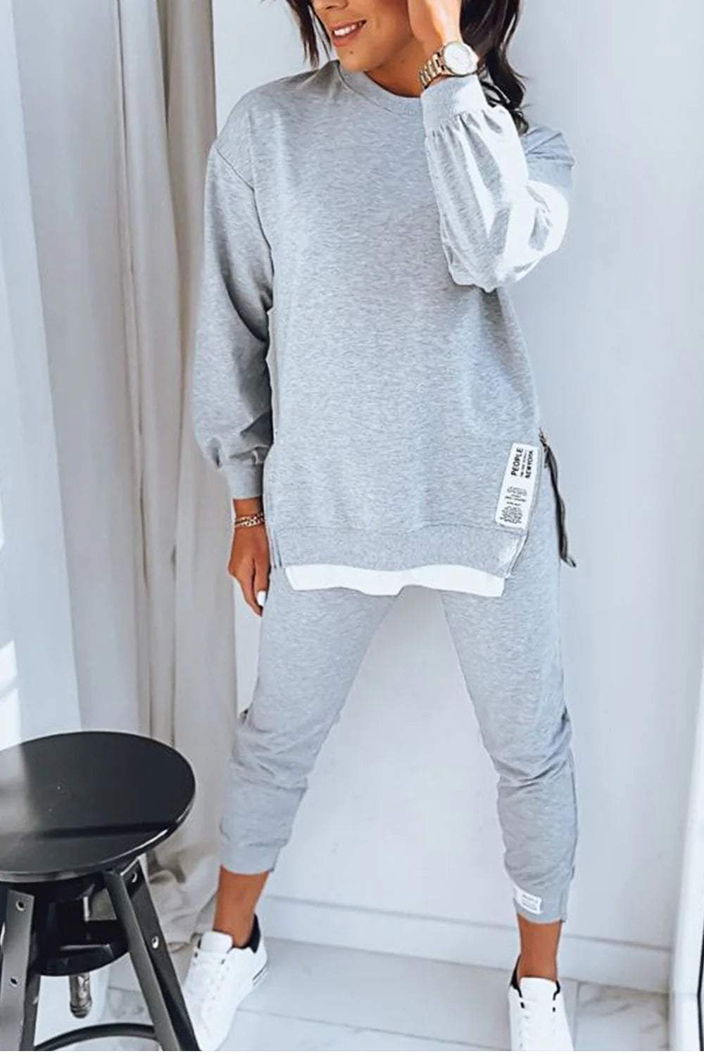 Rivara™ - Minimalistische loungeset 