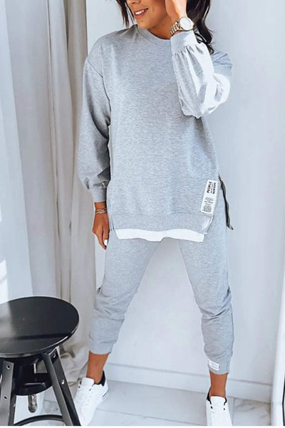 Rivara™ - Minimalistische loungeset 