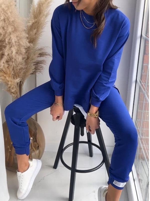 Rivara™ - Minimalistische loungeset 