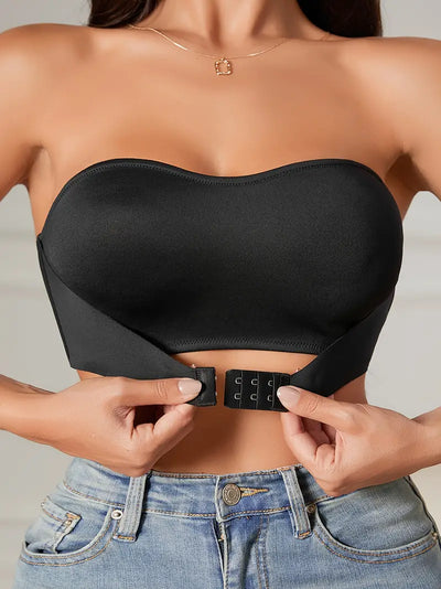 SIELA STRAPLESS BANDEAU