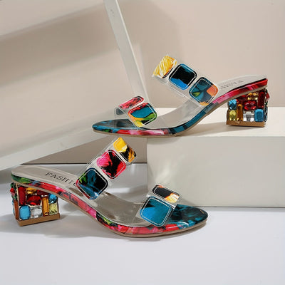 MIAMI - Orthopedische sandalen