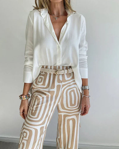 Maria™ - Comfortabele, stijlvolle set (GRATIS riem)