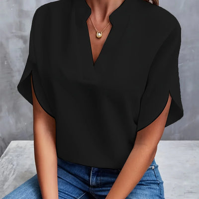 Eleanor | Elegante blouse