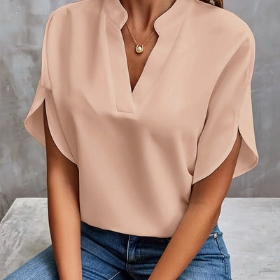 Eleanor | Elegante blouse