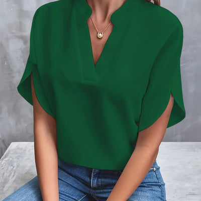 Eleanor | Elegante blouse