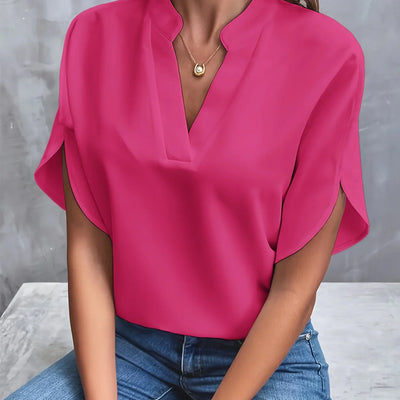 Eleanor | Elegante blouse