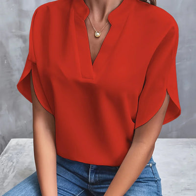 Eleanor | Elegante blouse