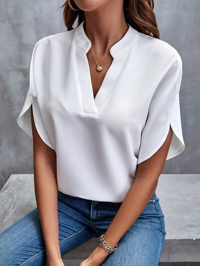 Eleanor | Elegante blouse