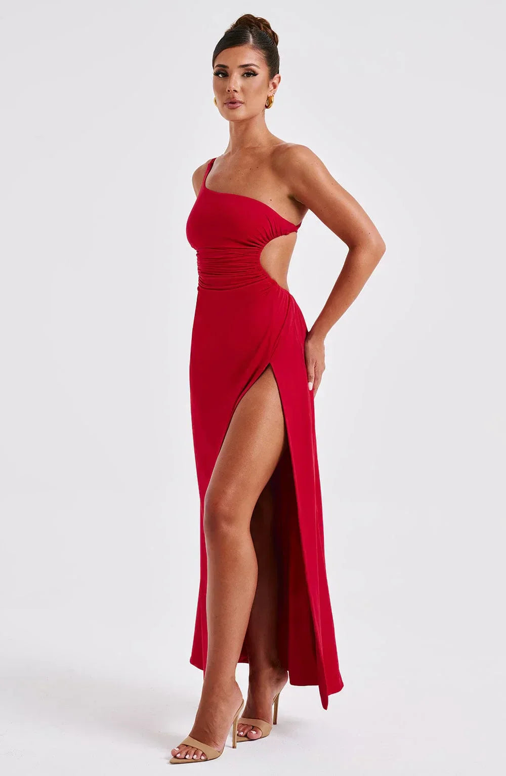 Abbigale | Maxi-jurk